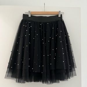 Maje size 2 skirt